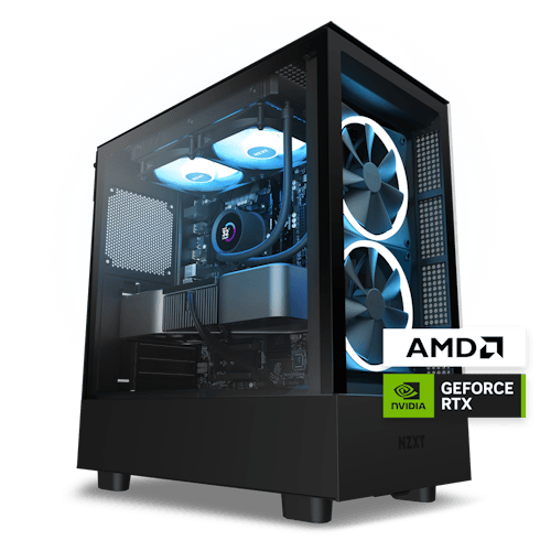 NZXT Player: Two Prime