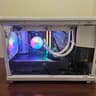 Ryzen 9800x3d RTX 4080 Super 2tb SSD 32gb DDR5