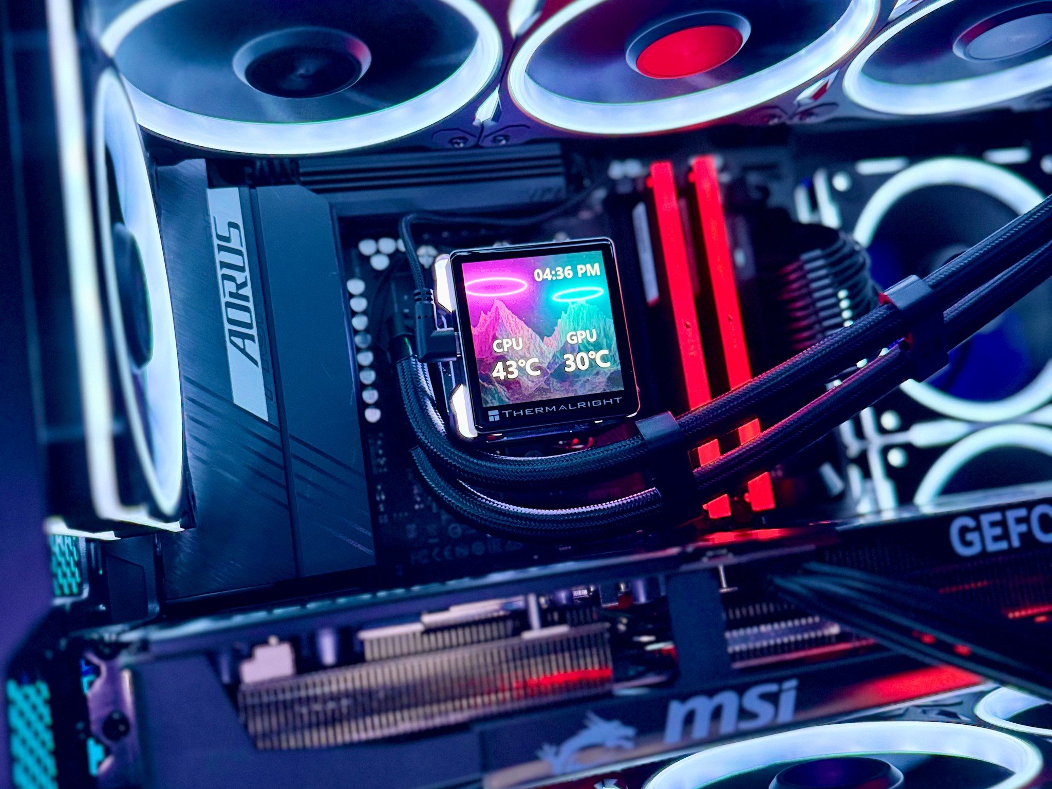 Let's Ride  🕶 🔥 Ryzen 9850X3D | 5070 TI OC 16 GB | 32GB DDR5 RAM 6400MHz | 2TB SSD NVMe m.2