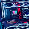 Let's Ride  🕶 🔥 Ryzen 9850X3D | 5070 TI OC 16 GB | 32GB DDR5 RAM 6400MHz | 2TB SSD NVMe m.2