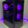 ⚡RTX Gaming PC (Ryzen 5 4500 | RTX 2060 | 32GB RAM | 1TB NVME SSD ⚡
