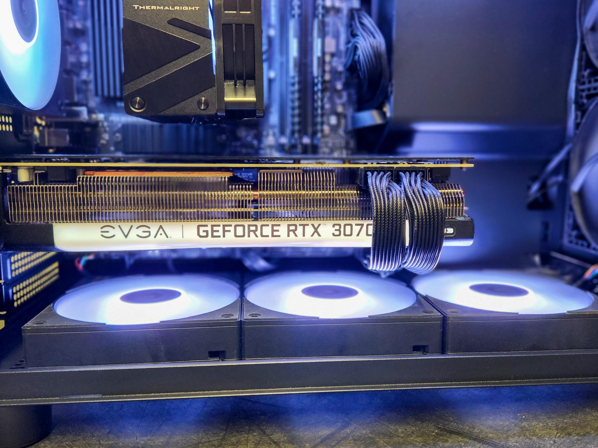 RTX 3070 | Ryzen 5 5600 | 1TB SSD | 32GB DDR4 | Custom Gaming PC