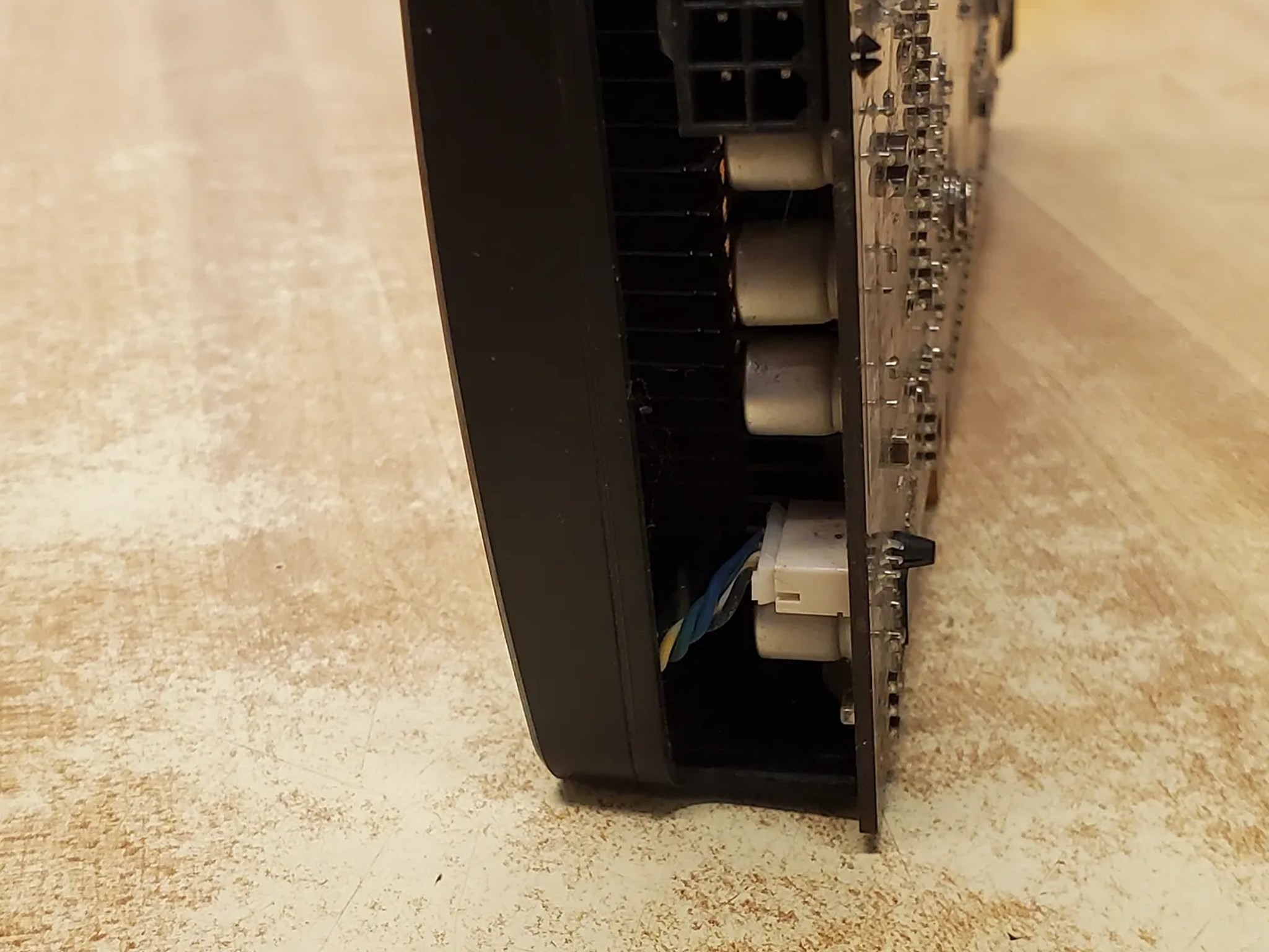 EVGA GTX 560 SC 2gb