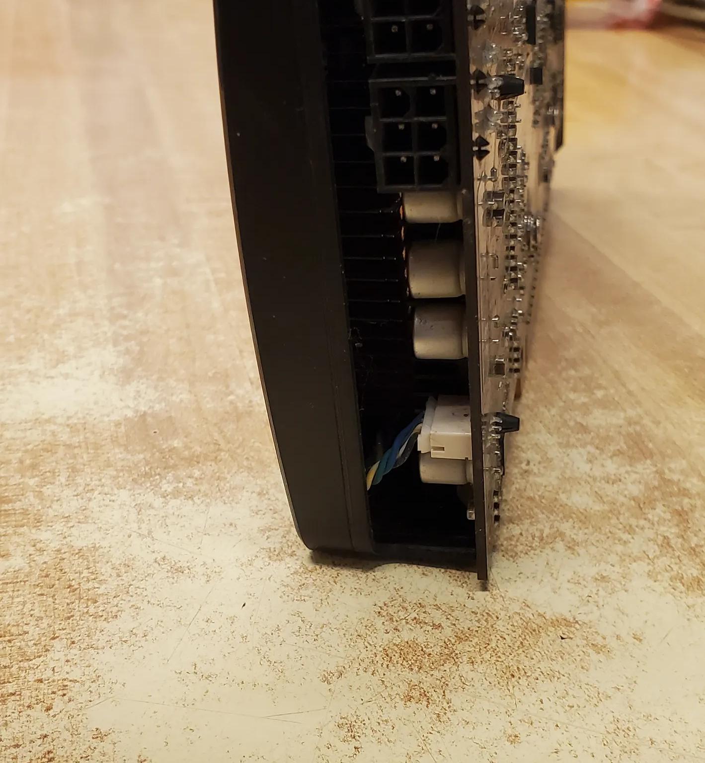 EVGA GTX 560 SC 2gb