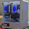 GAMING PC|AMD RYZEN 7 3800X|INTEL ARC B570 10GB|16GB DDR4 3600|1TB NVME SATA SSD|Windows 11 Home