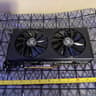 XFX Speedster SWFT 210 Core Radeon RX 6650 XT