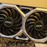 MSI RTX 2060