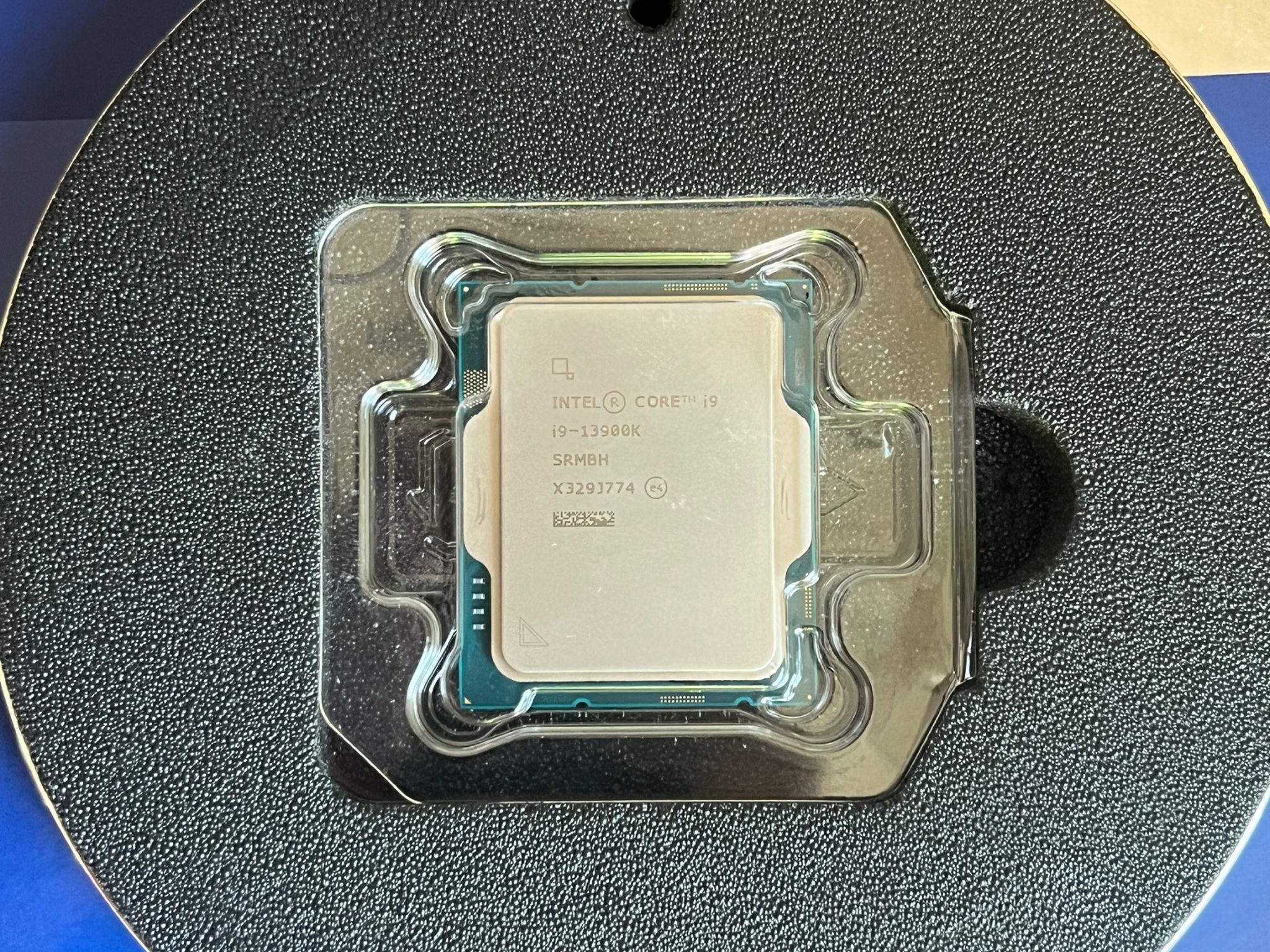 Intel Core i9-13900K