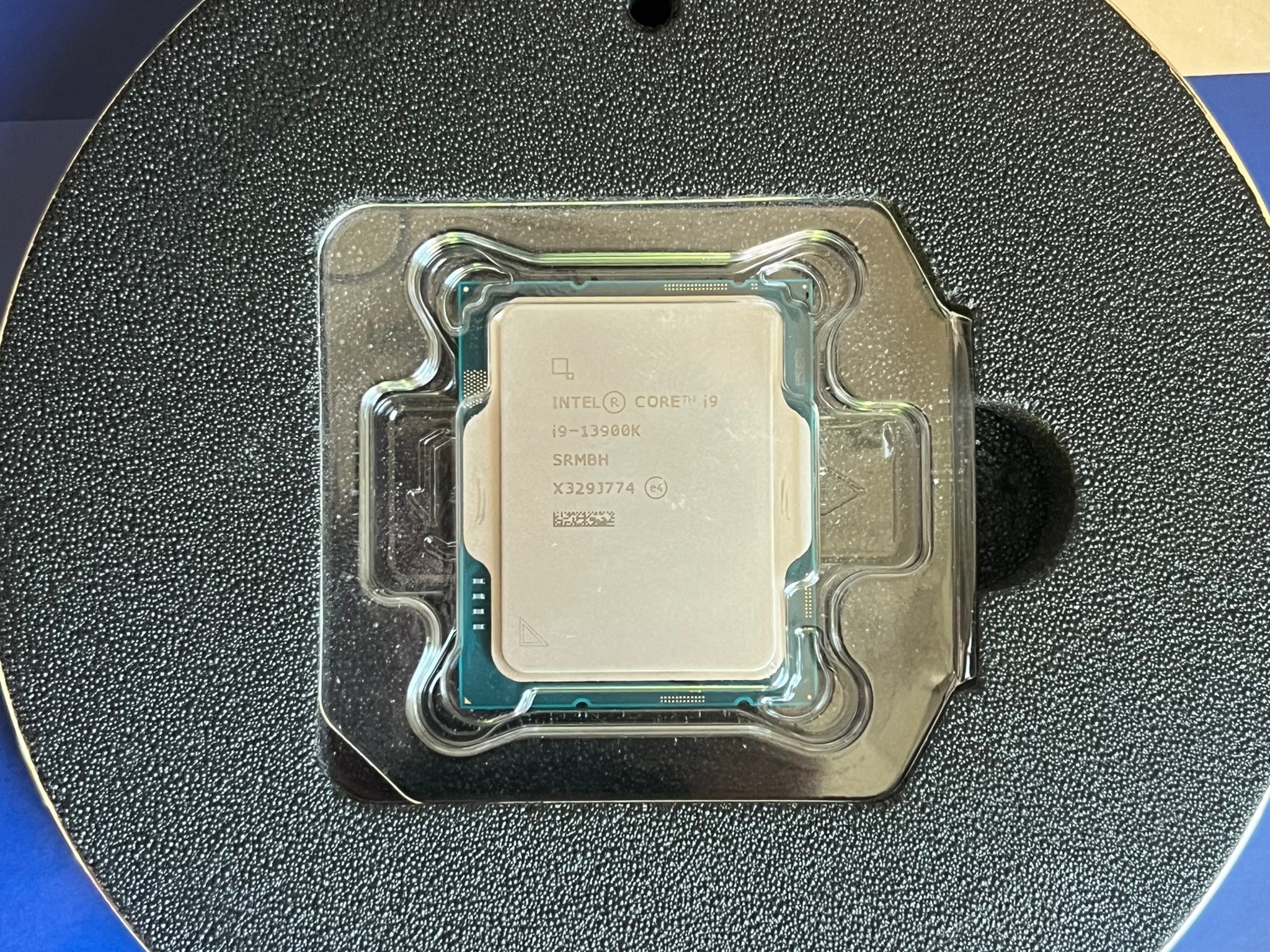 Intel Core i9-13900K