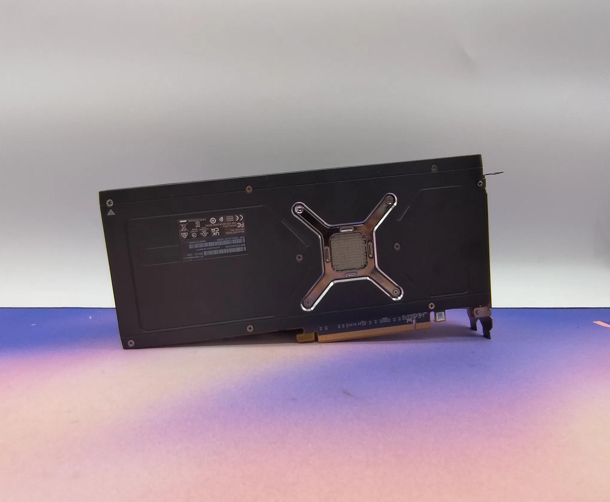 AMD Reference RX 6950 XT