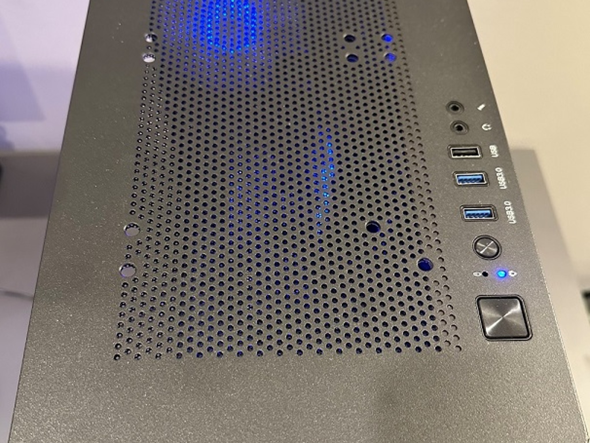 Ryzen 5 3600 - Nvidia GTX 1650 Super - 16GB RAM - WiFI
