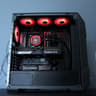 NVIDIA 5070ti/X3D Gaming PC!