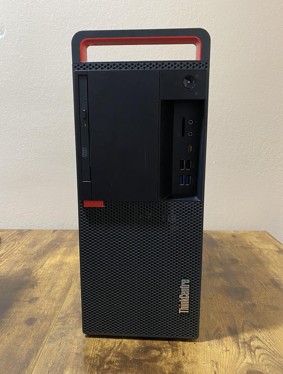 Brand New GTX 1650 Super PC w/ WiFi, Windows 11, 512GB SSD