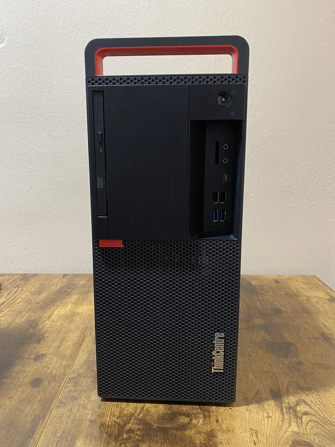 Brand New GTX 1650 Super PC w/ WiFi, Windows 11, 512GB SSD