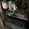 GeForce RTX 3070 Ti Custom Gaming PC - Ryzen 5 8400F