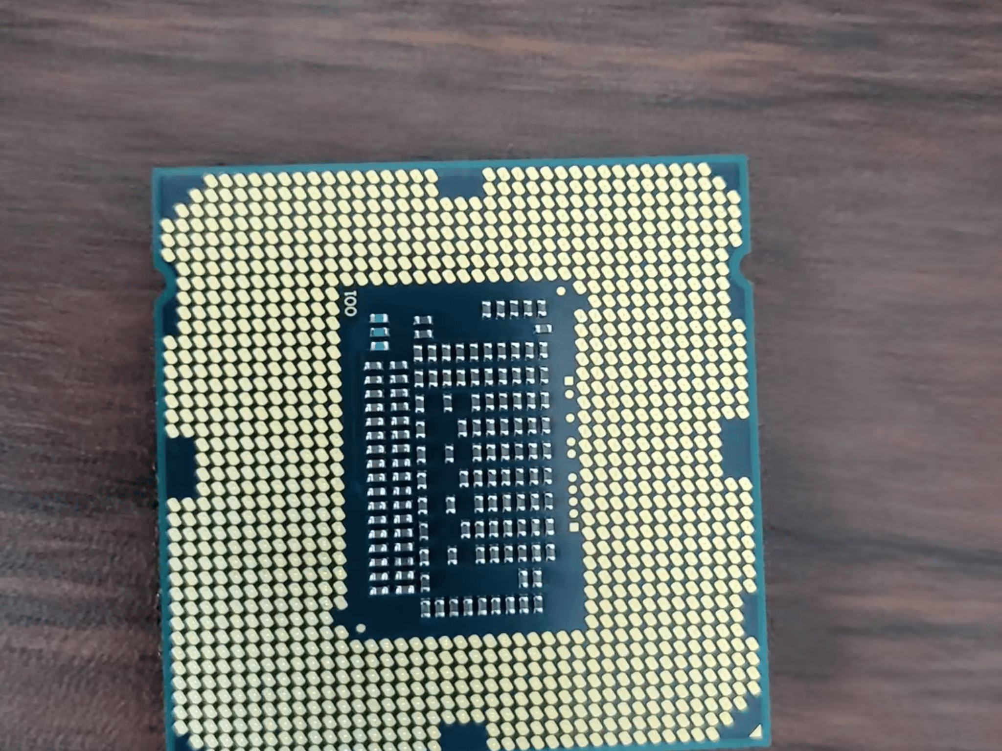 i5-3470 CPU (multiple available)