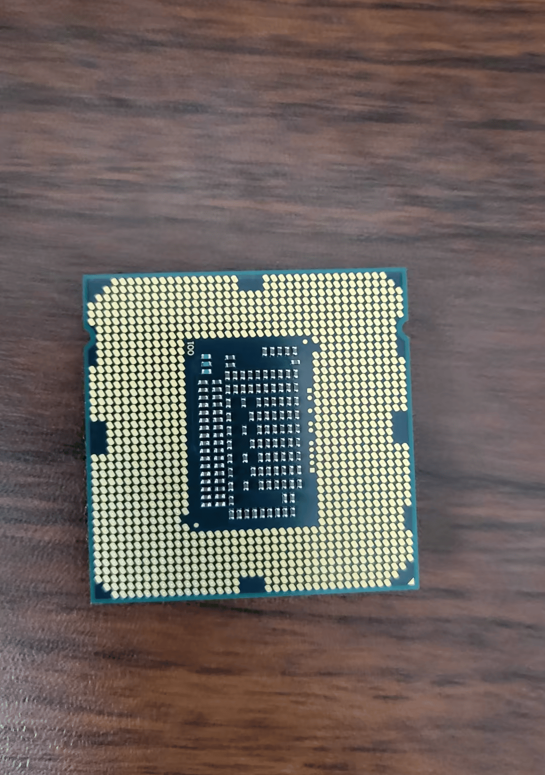 i5-3470 CPU (multiple available)