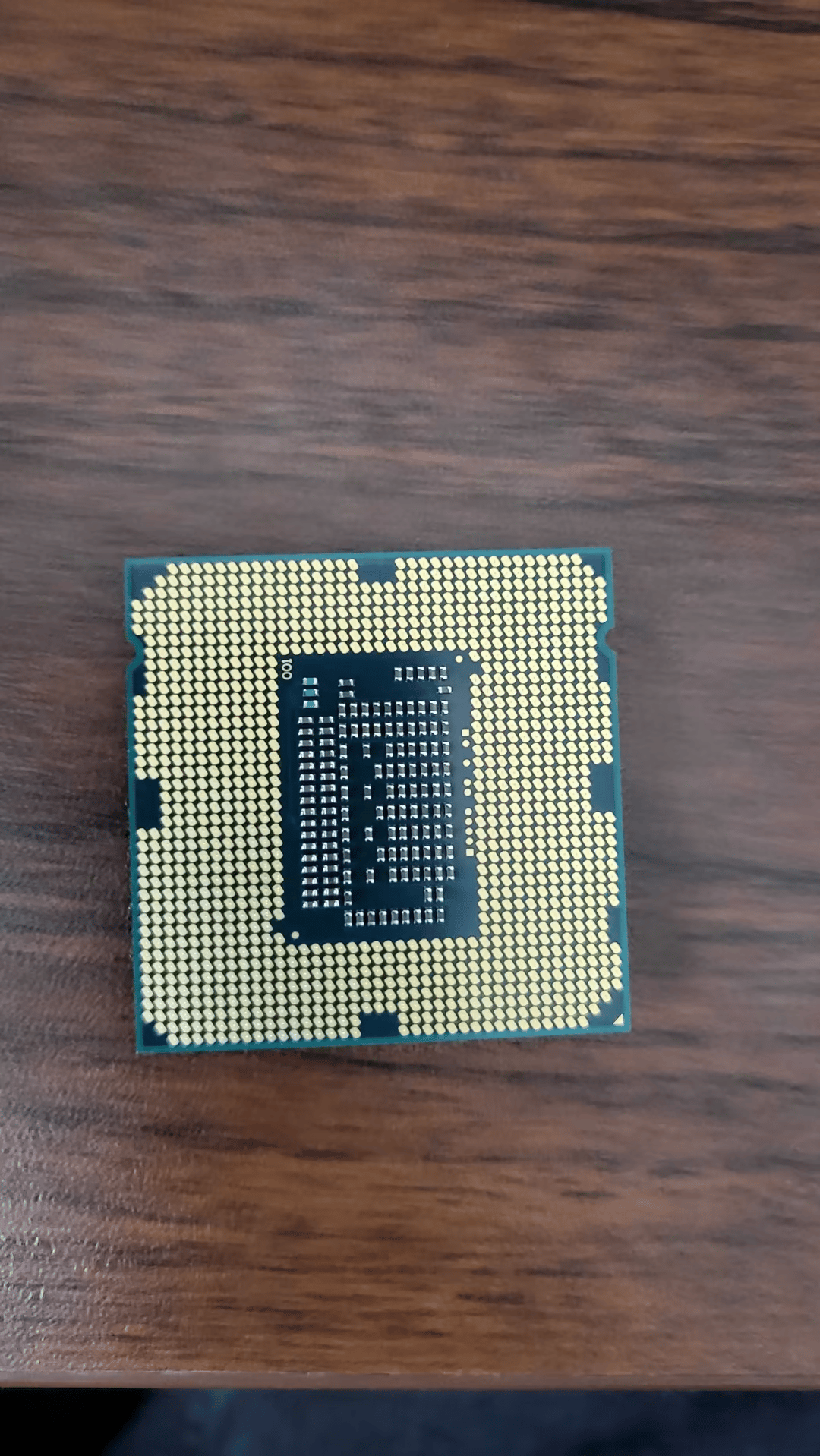 i5-3470 CPU (multiple available)