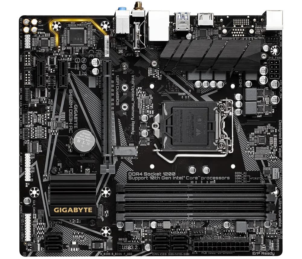 Phanteks Intel Core i7, 16GB RAM, ARC A750, PCIe 4.0 2TB, 1440p Gaming PC