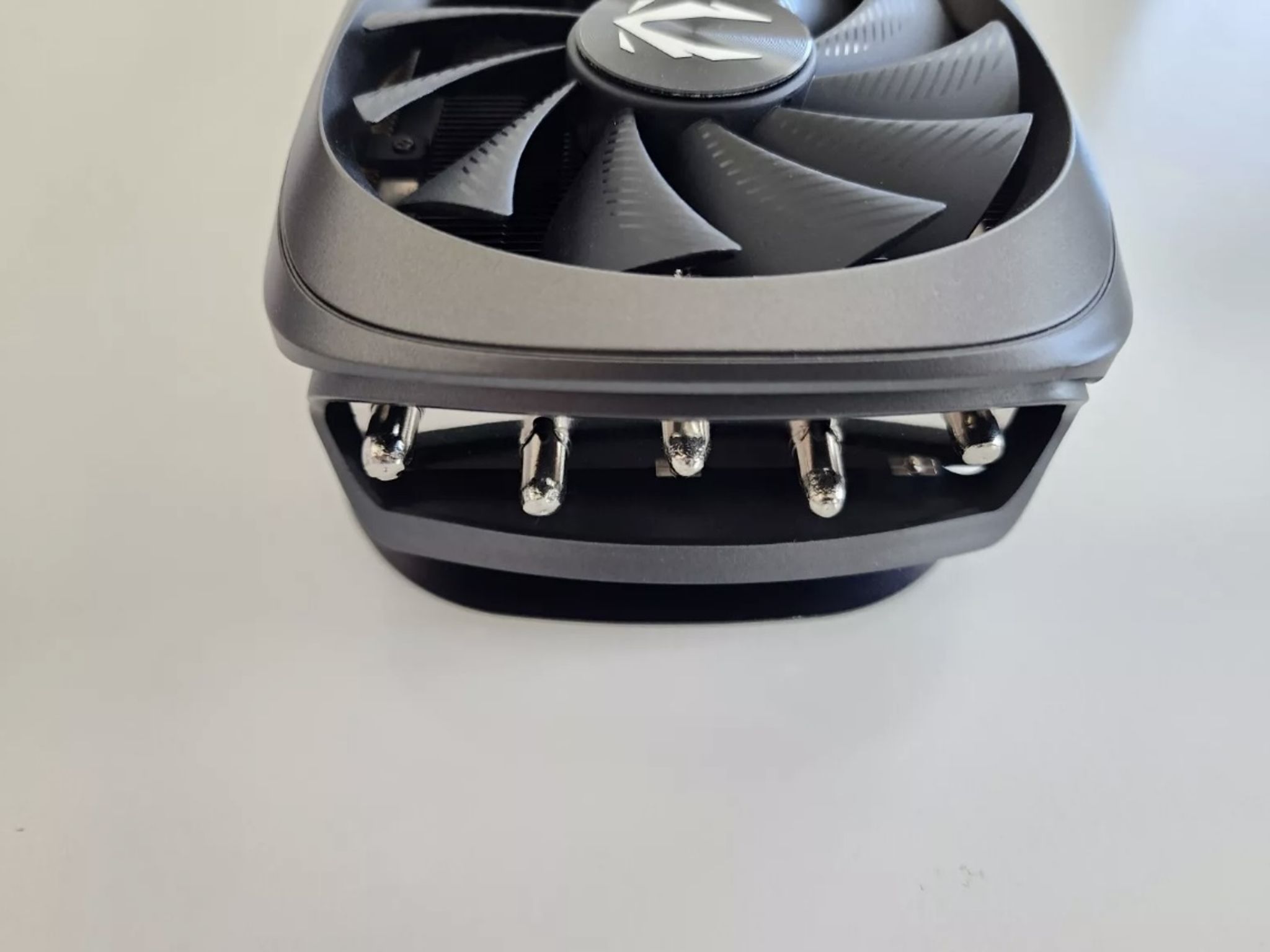 ZOTAC GAMING GeForce RTX 4080 Trinity OC 16GB GDDR6X Graphics Card