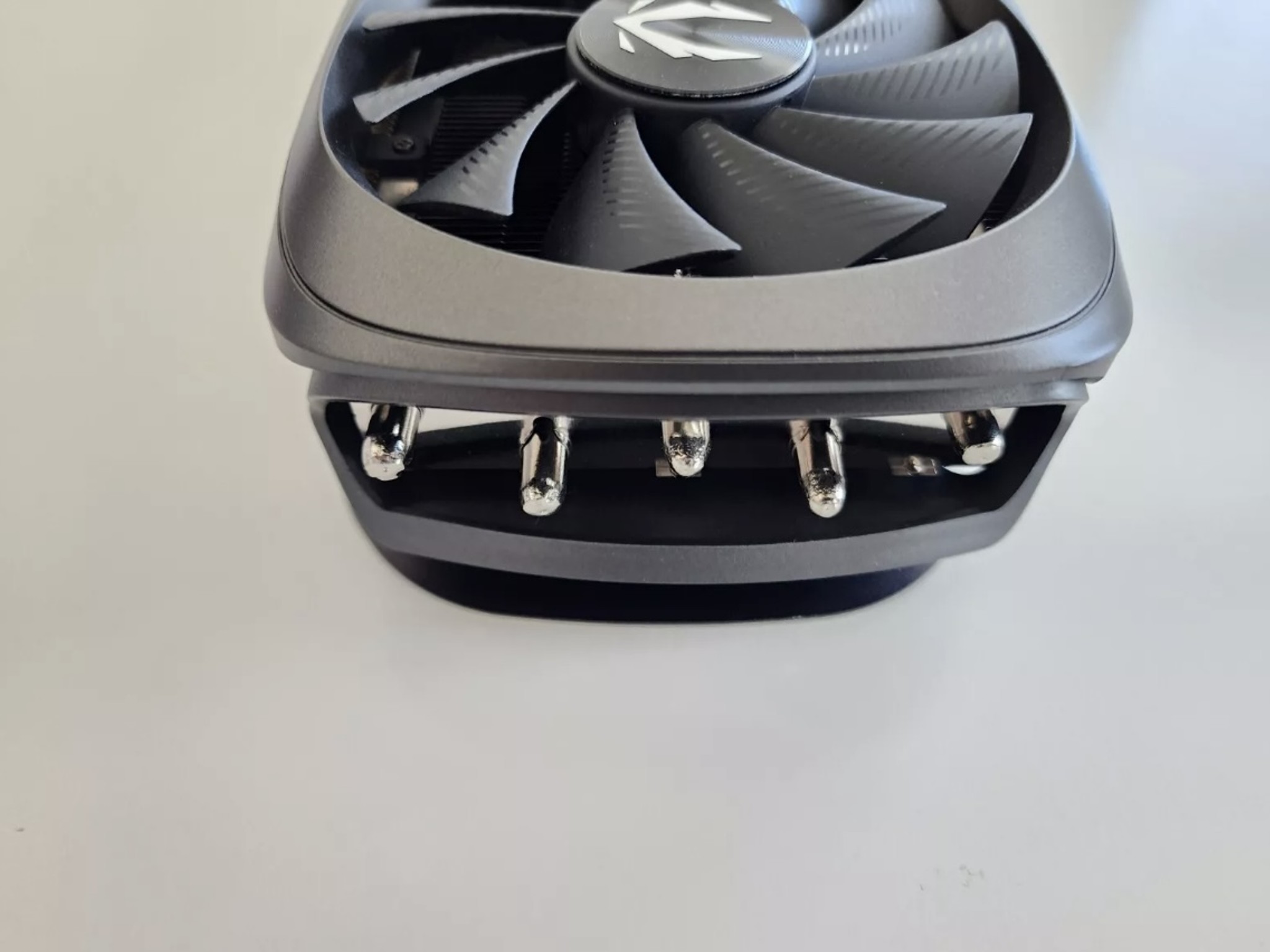 ZOTAC GAMING GeForce RTX 4080 Trinity OC 16GB GDDR6X Graphics Card