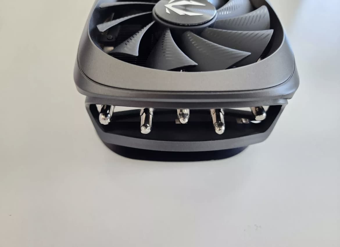 ZOTAC GAMING GeForce RTX 4080 Trinity OC 16GB GDDR6X Graphics Card