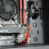 🩸🩸| GTX 1650 SUPER 4GB | INTEL i5-6500 | 16GB DDR4 RAM | 512GB NVME SSD | Blood Oath |
