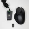 Razer Basilisk Ultimate w/Charging Dock RZ01-03170100 Wireless Gaming Mouse