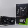 USED EVGA RTX 3060 Ti XC Gaming 8GB LHR
