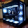 Dark Matter - RTX 4080 SUPER OC | Ryzen 7 7800X3d | 32GB DDR5 @6400MT/s | 4TB NVME | 1000W Platinum