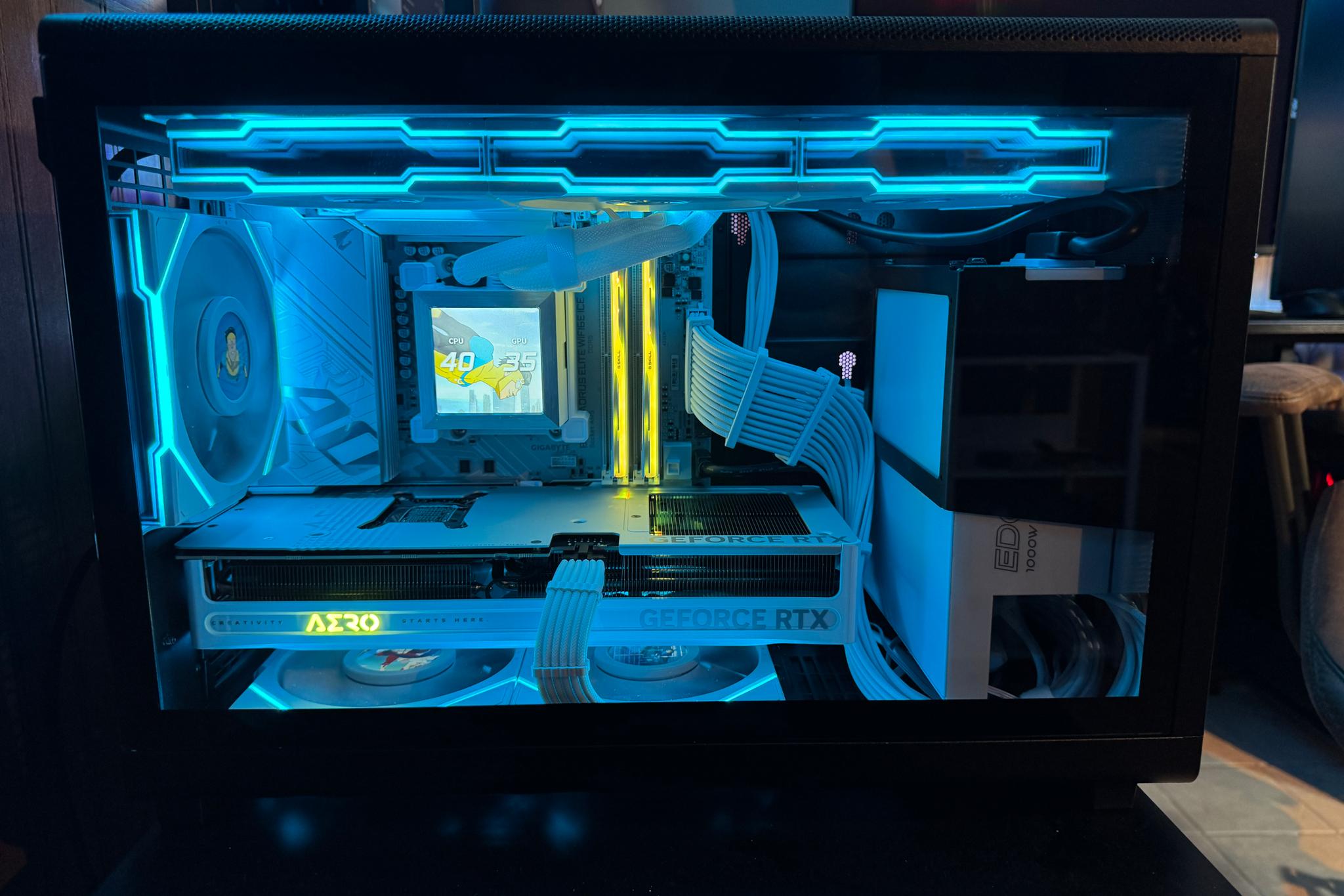 ABDs Custom PCs