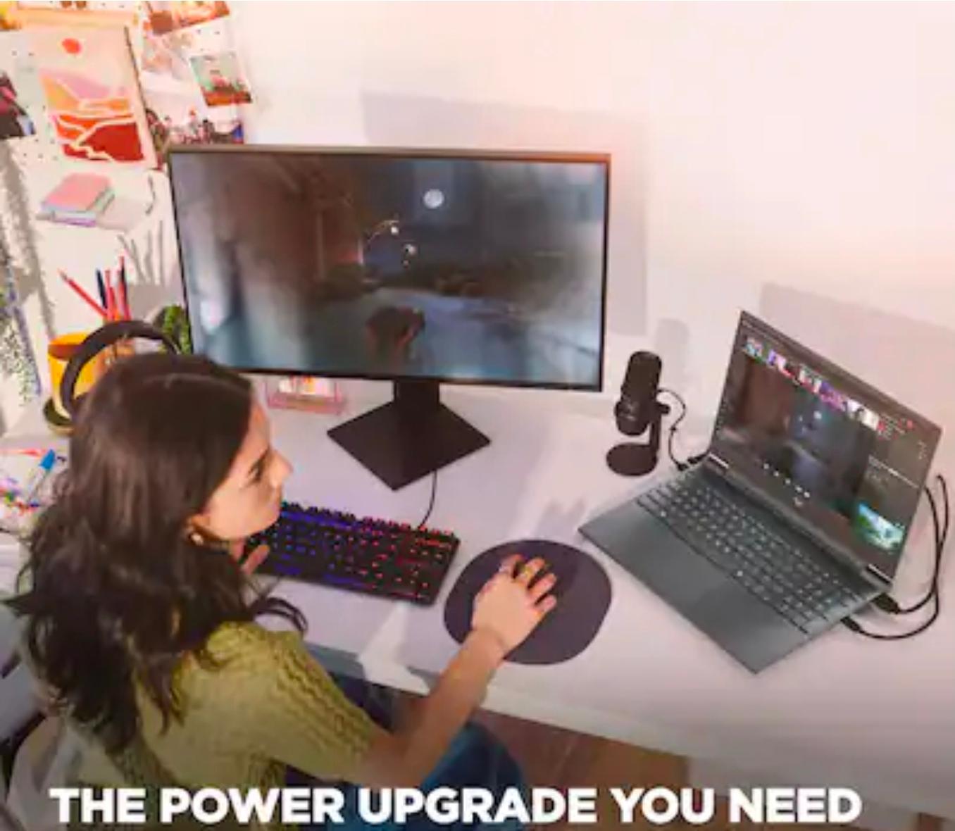 HP Victus 16.1" Gaming Laptop – i7-13700HX | RTX 4060 | 32GB RAM | 1TB SSD | 144Hz FHD