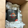AMD Ryzen 7 5800x