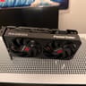 AMD Radeon Power Color 9060XT 16GB