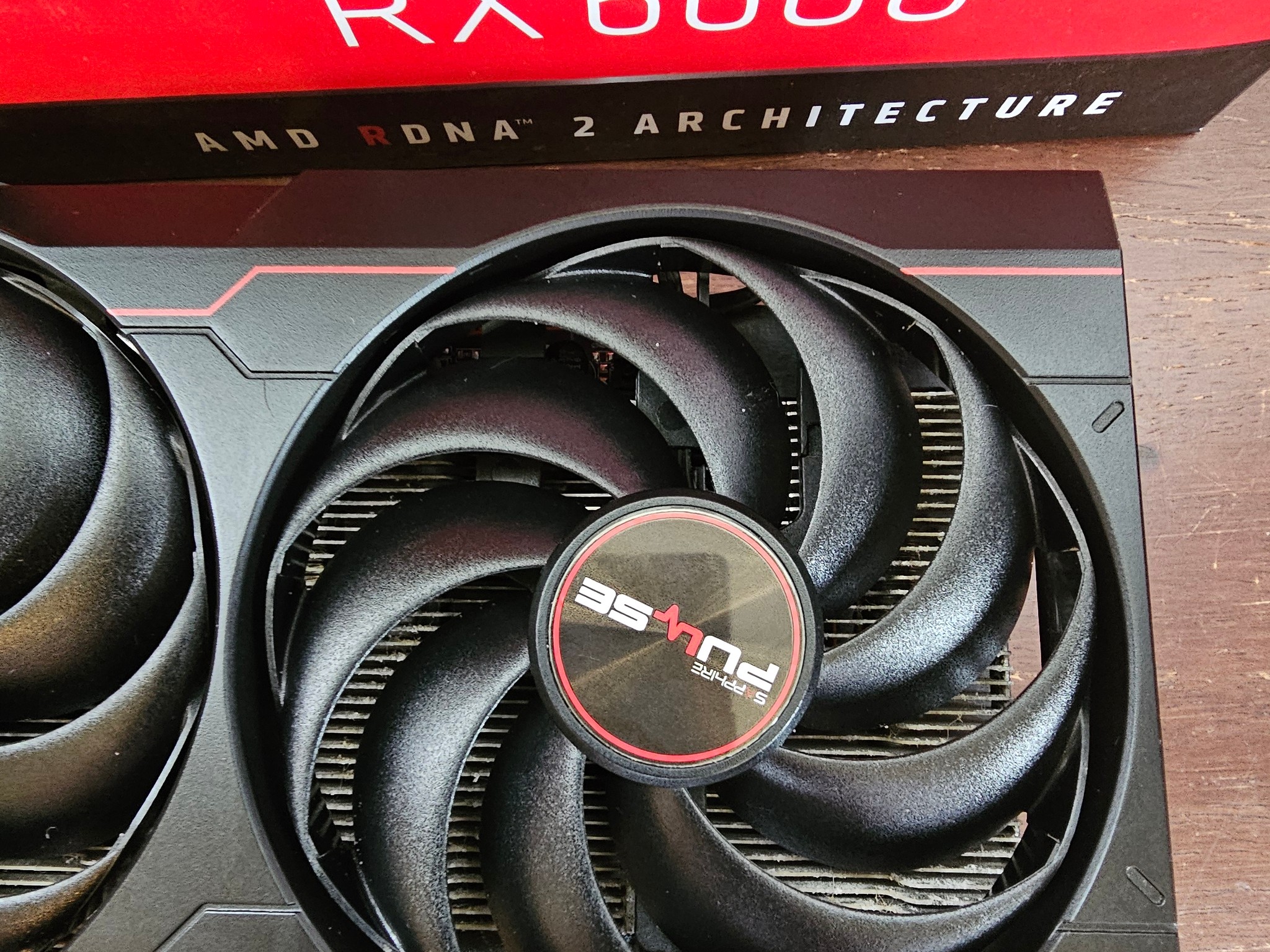 SAPPHIRE PULSE LITE EDITION Radeon RX 6600