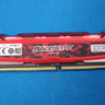 Crucial Ballistix 8GB (2x4GB) DDR4 2400MHz CL16 1.2V BLS4G4D240FSE.8FBD