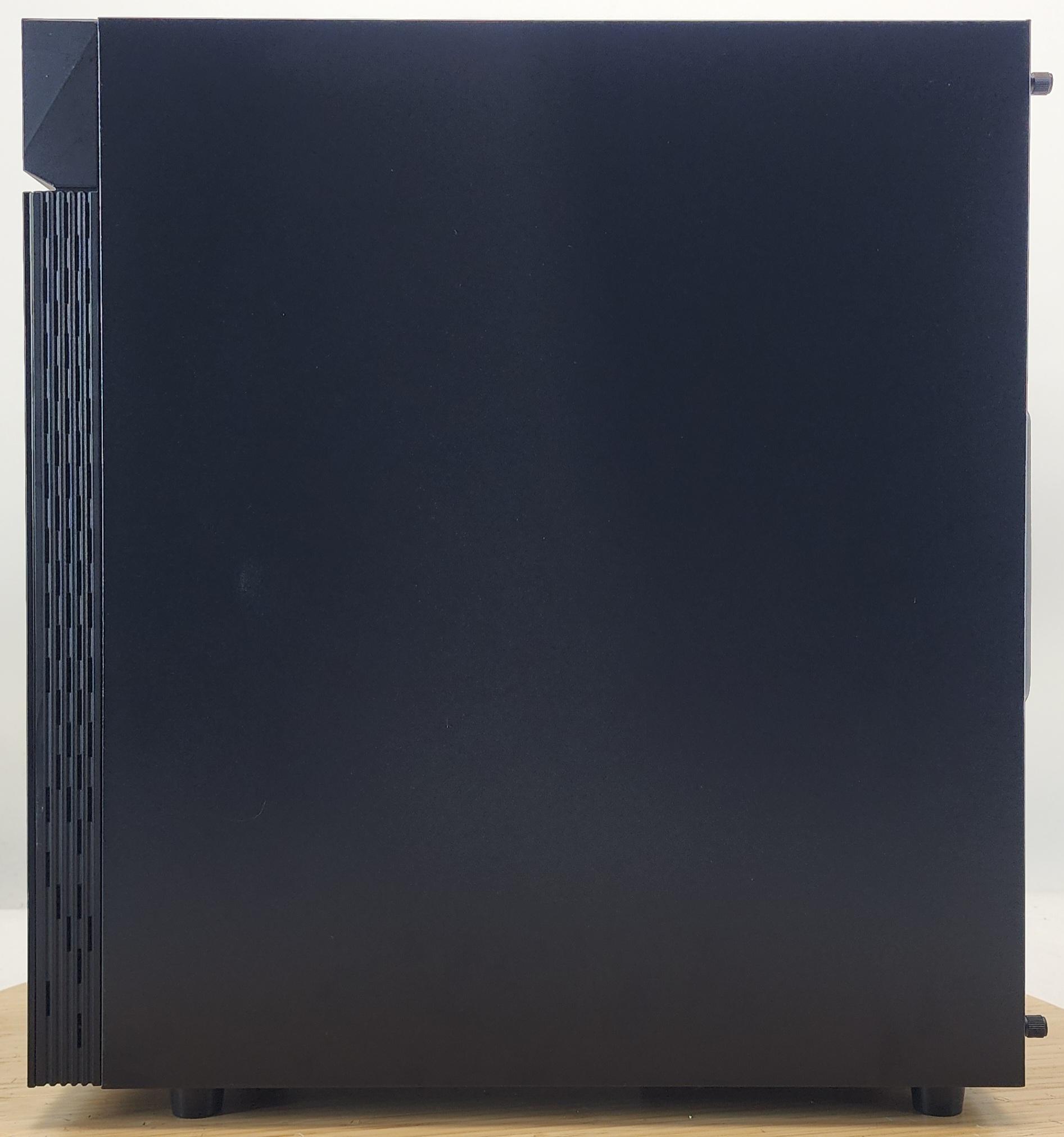 Gaming PC Ryzen 7 5700  16GB RAM 512GB SSD RTX 3050 8GB Windows 11 Computer