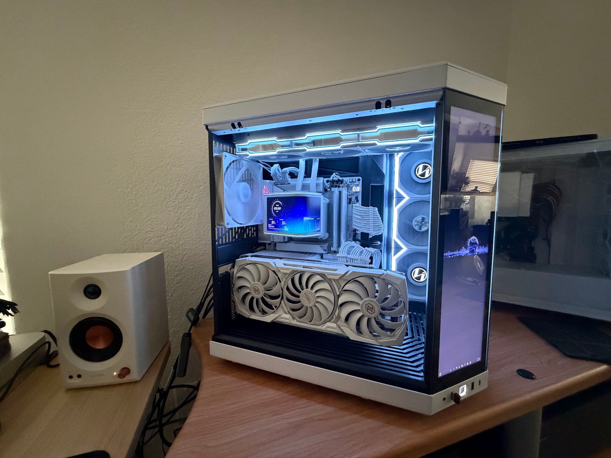 ASRock Taichi OC Radeon RX 7900 XTX