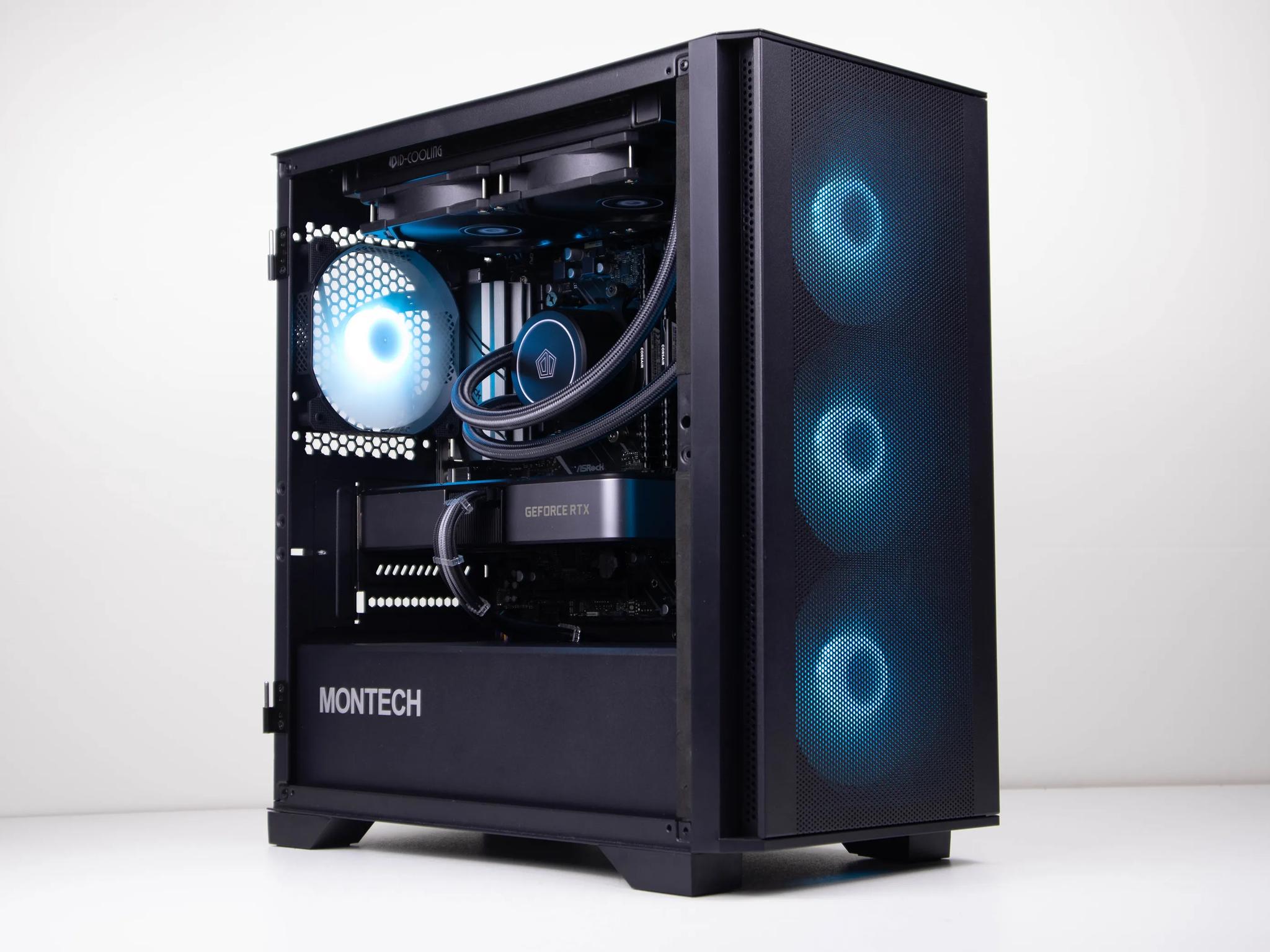 RTX 3070 FE | Ryzen 5 5600X | 16gb RAM