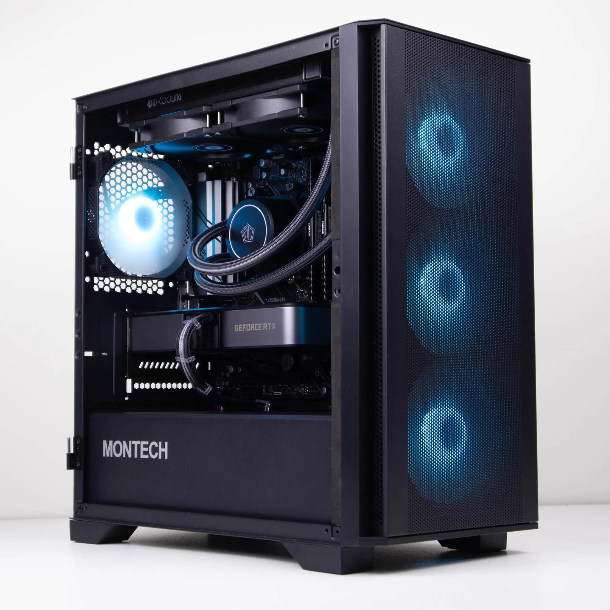 RTX 3070 FE | Ryzen 5 5600X | 16gb RAM