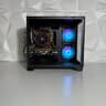Crimson Valley (V3) - Intel Core i5 9600K, GTX 1660, 16GB DDR4, 512GB SSD