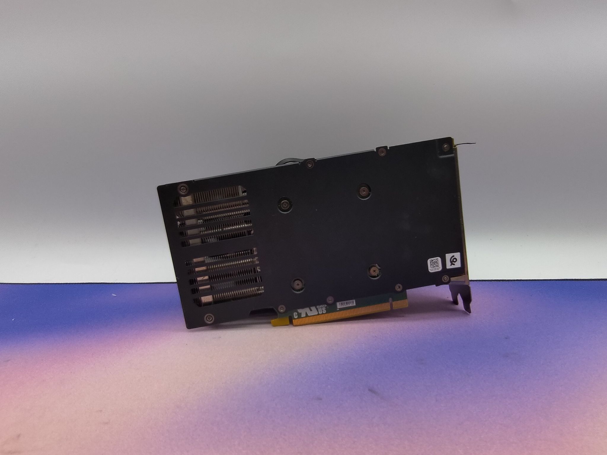 Dell OEM RTX 3060Ti