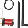 (Lot of 100) WiFi 7265AC Pro PCIE Card 200Mbps 5GHz Dual Band 4.0