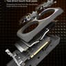 RX 6500 XT 8GDD6 ARMOUR Gaming Graphics Card