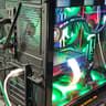Customer Custom Build