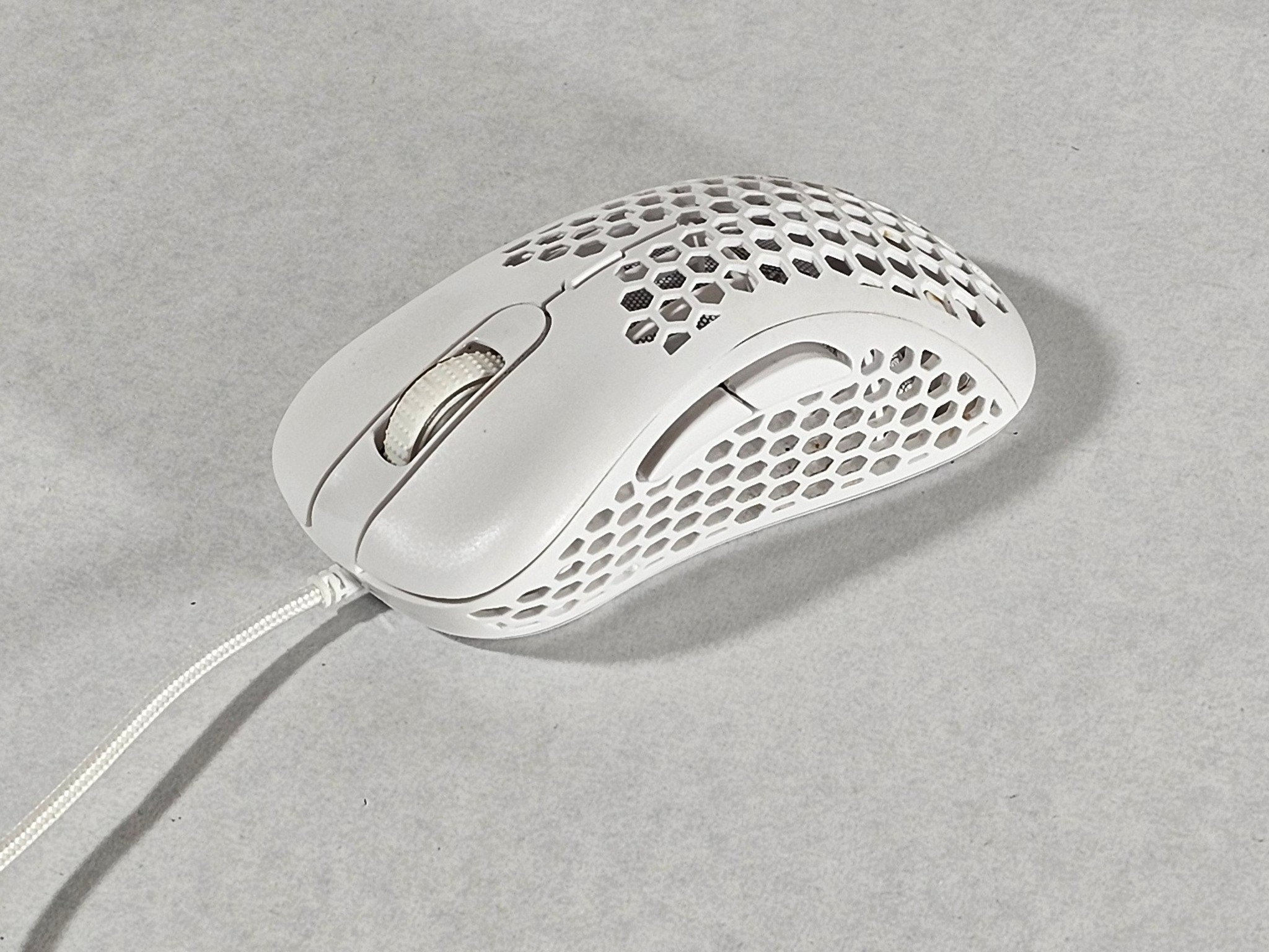 Skytech Gaming M-1200NW Gaming Mouse