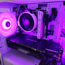 1080p / Light 1440p Gaming PC (Ryzen 5500, RTX 2070 Super, 32gb DDR4 3200 mhz)