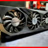 🔥 Gigabyte GeForce RTX 3070 Gaming OC 8G Graphics Card – 8GB GDDR6 | WINDFORCE 3X Fans Ray Tracing