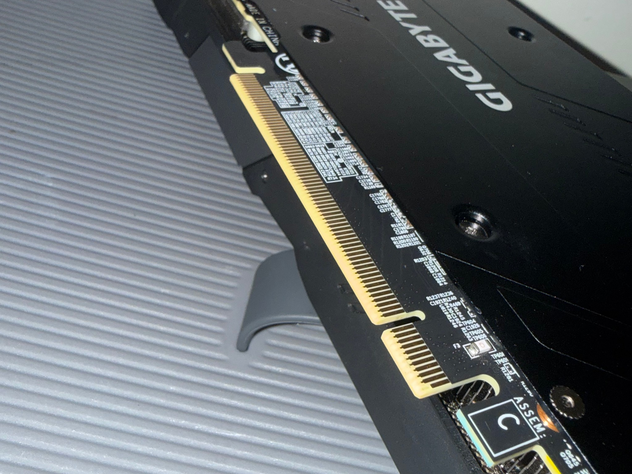READ DESCRIPTION!! RTX 2080 SUPER 8gb