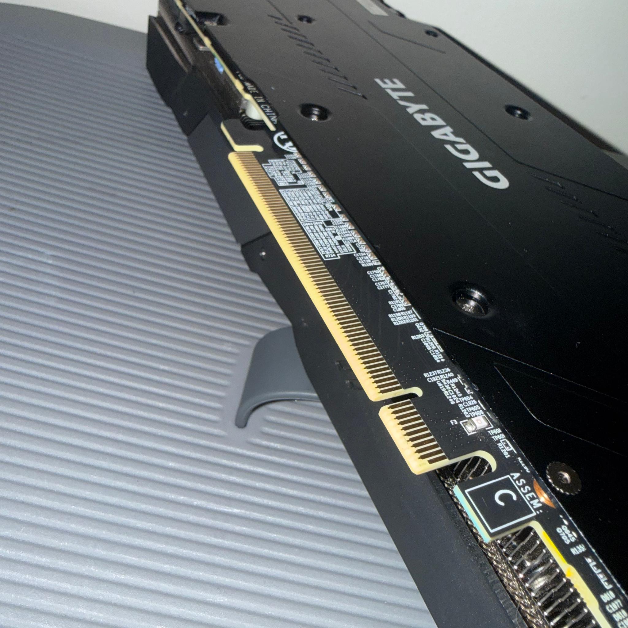 READ DESCRIPTION!! RTX 2080 SUPER 8gb